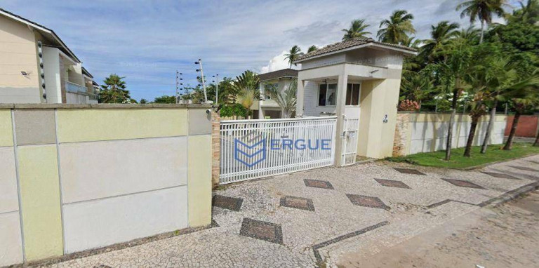 Imagem Casa com 3 Quartos à Venda, 134 m² em Lagoa Redonda - Fortaleza Imagem Casa com 3 Quartos à Venda, 134 m² em Lagoa Redonda - Fortaleza