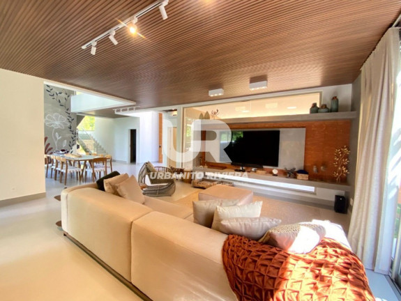 Imagem Casa com 5 Quartos à Venda, 447 m² em Riviera | Módulo 24 - Bertioga