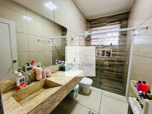 Imagem Apartamento com 3 Quartos à Venda, 138 m² em Boqueirão - Santos