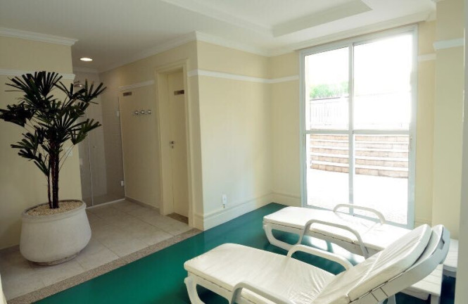 Imagem Apartamento com 3 Quartos à Venda, 190 m² em Perdizes - São Paulo