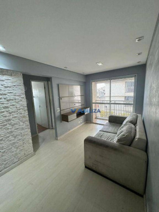 Imagem Apartamento com 2 Quartos à Venda, 47 m² em Ponte Grande - Guarulhos Imagem Apartamento com 2 Quartos à Venda, 47 m² em Ponte Grande - Guarulhos