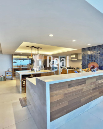 Imagem Apartamento com 3 Quartos à Venda, 305 m² em Graça - Salvador