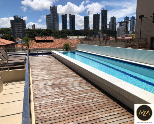 Imagem Apartamento com 3 Quartos à Venda, 111 m² em Manaíra - João Pessoa Imagem Apartamento com 3 Quartos à Venda, 111 m² em Manaíra - João Pessoa