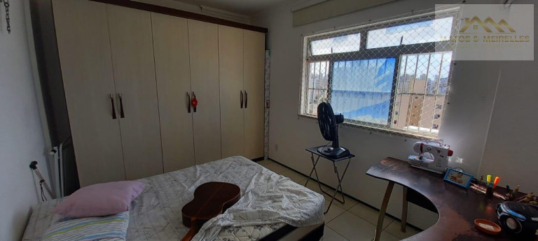 Imagem Apartamento com 3 Quartos à Venda, 120 m² em Vicente Pinzon - Fortaleza Imagem Apartamento com 3 Quartos à Venda, 120 m² em Vicente Pinzon - Fortaleza