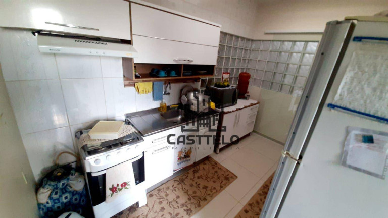 Imagem Casa com 3 Quartos à Venda, 125 m² em Parque Residencial Michael Licha - Londrina