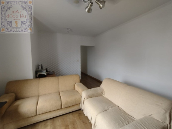 Imagem Apartamento com 2 Quartos à Venda, 95 m² em Embaré - Santos