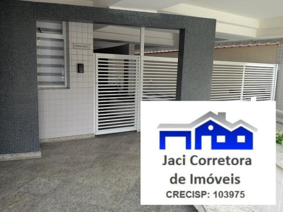 Apartamento à Venda, 77 m² em Gonzaga - Santos