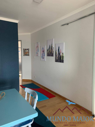Imagem Apartamento com 2 Quartos à Venda, 180 m² em Osvaldo Cruz - São Caetano Do Sul Imagem Apartamento com 2 Quartos à Venda, 180 m² em Osvaldo Cruz - São Caetano Do Sul