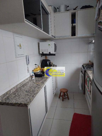 Imagem Apartamento com 2 Quartos à Venda, 54 m² em Ferrazópolis - São Bernardo Do Campo Imagem Apartamento com 2 Quartos à Venda, 54 m² em Ferrazópolis - São Bernardo Do Campo