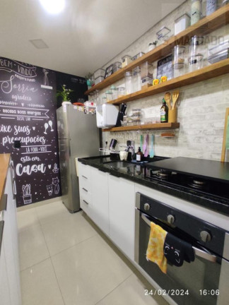 Imagem Apartamento com 2 Quartos à Venda, 46 m² em Cidade Satélite Santa Barbara - São Paulo Imagem Apartamento com 2 Quartos à Venda, 46 m² em Cidade Satélite Santa Barbara - São Paulo
