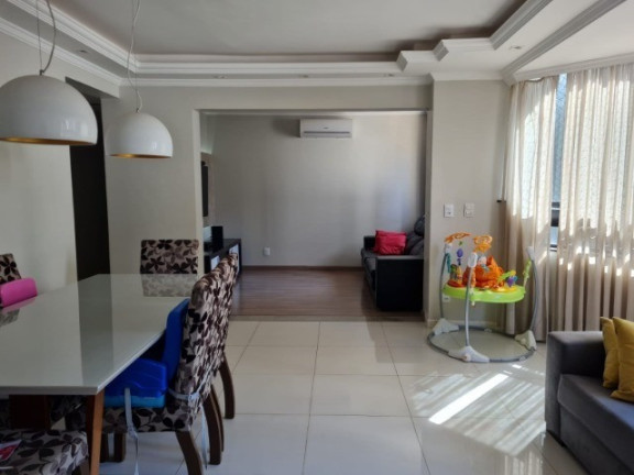 Imagem Imóvel com 3 Quartos à Venda, 116 m² em Norte (águas Claras) - Brasília