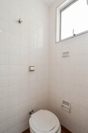 Imagem Apartamento com 1 Quarto à Venda, 41 m² em Perdizes - São Paulo