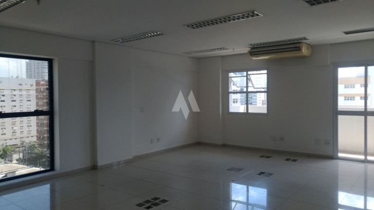 Imagem Imóvel Comercial para Alugar, 55 m² em Boqueirão - Santos Imagem Imóvel Comercial para Alugar, 55 m² em Boqueirão - Santos
