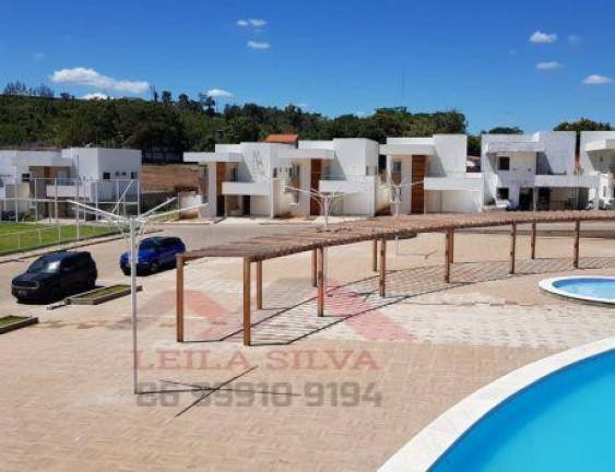Imagem Casa de Condomínio com 4 Quartos à Venda,  em Gurupi