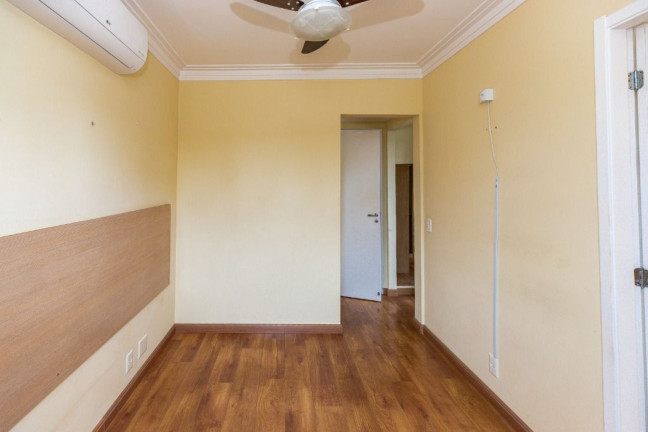 Imagem Apartamento com 3 Quartos à Venda, 62 m² em Jardim Aeroporto - São Paulo