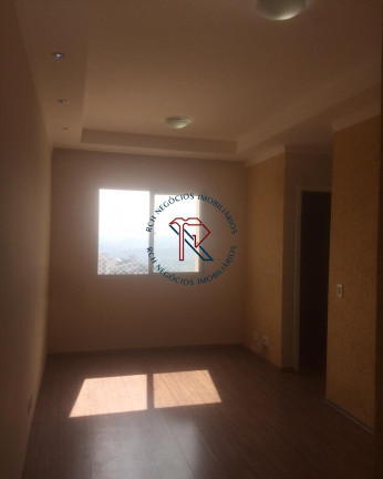 Imagem Apartamento com 2 Quartos à Venda, 45 m² em Parque Campolim - Sorocaba Imagem Apartamento com 2 Quartos à Venda, 45 m² em Parque Campolim - Sorocaba