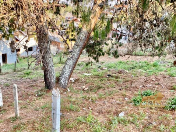 Imagem Terreno à Venda, 360 m² em Jardim Márcia - Campos Do Jordão