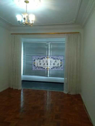 Apartamento com 2 Quartos à Venda, 70 m² em Botafogo - Rio De Janeiro