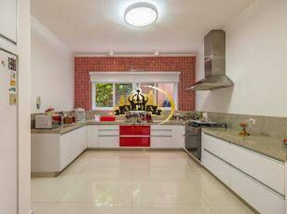 Imagem Casa de Condomínio com 3 Quartos à Venda, 380 m² em Tamboré - Santana De Parnaíba Imagem Casa de Condomínio com 3 Quartos à Venda, 380 m² em Tamboré - Santana De Parnaíba