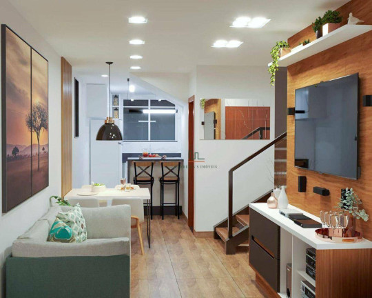 Imagem Casa com 2 Quartos à Venda, 153 m² em Pendotiba - Niterói Imagem Casa com 2 Quartos à Venda, 153 m² em Pendotiba - Niterói