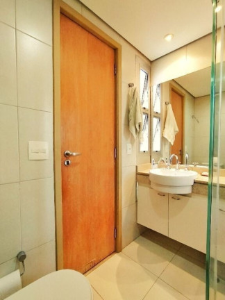 Imagem Apartamento com 3 Quartos à Venda, 172 m² em Itaim Bibi - São Paulo