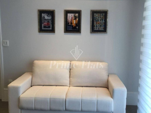 Imagem Apartamento com 1 Quarto à Venda, 76 m² em Vila Nova Conceição - São Paulo Imagem Apartamento com 1 Quarto à Venda, 76 m² em Vila Nova Conceição - São Paulo
