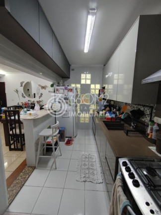 Imagem Apartamento com 3 Quartos à Venda, 75 m² em Jardim Stella - Santo André