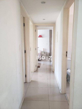Imagem Imóvel com 3 Quartos à Venda, 84 m² em Sumaré - São Paulo
