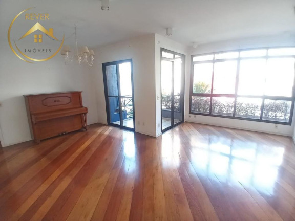Apartamento com 3 Quartos à Venda, 115 m² em Vila Itapura - Campinas