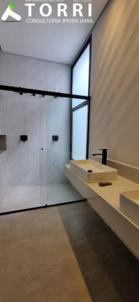Imagem Imóvel com 3 Quartos à Venda, 220 m² em Ibiti Reserva - Sorocaba