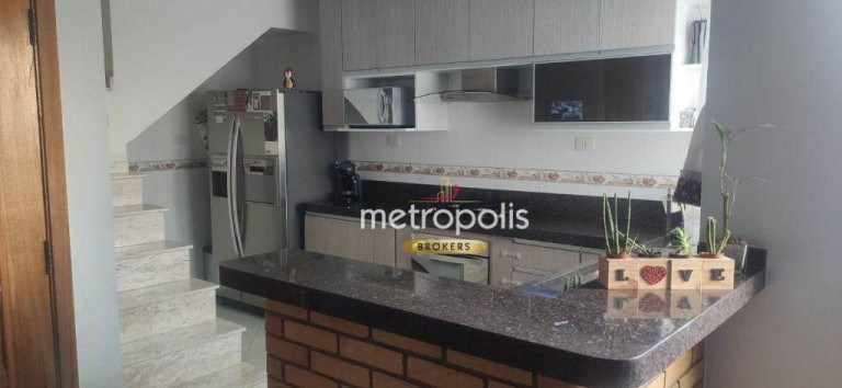 Imagem Cobertura com 2 Quartos à Venda, 176 m² em Vila Floresta - Santo André Imagem Cobertura com 2 Quartos à Venda, 176 m² em Vila Floresta - Santo André