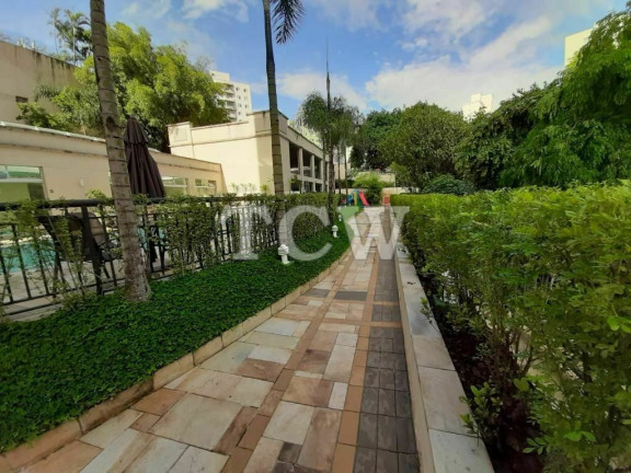 Imagem Apartamento com 3 Quartos à Venda, 184 m² em Chácara Klabin - São Paulo