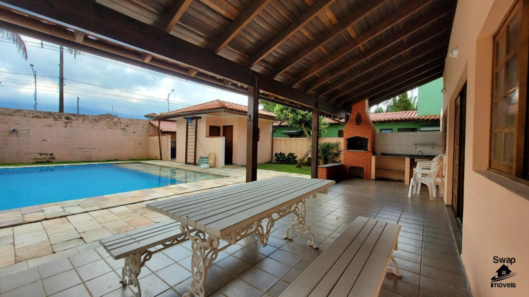 Imagem Sobrado com 4 Quartos à Venda, 541 m² em Maitinga - Bertioga Imagem Sobrado com 4 Quartos à Venda, 541 m² em Maitinga - Bertioga