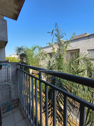 Imagem Apartamento com 3 Quartos à Venda, 60 m² em Jardim Maria Eugênia - Sorocaba
