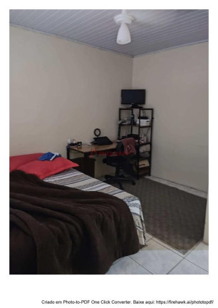 Imagem Casa com 3 Quartos à Venda, 99 m² em Pé De Plátano - Santa Maria Imagem Casa com 3 Quartos à Venda, 99 m² em Pé De Plátano - Santa Maria