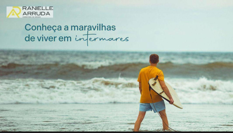 Imagem Apartamento com 2 Quartos à Venda, 53 m² em Intermares - Cabedelo