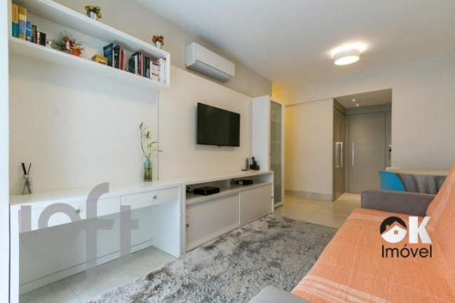 Imagem Apartamento com 2 Quartos à Venda, 79 m² em Jardim Paulista - São Paulo Imagem Apartamento com 2 Quartos à Venda, 79 m² em Jardim Paulista - São Paulo