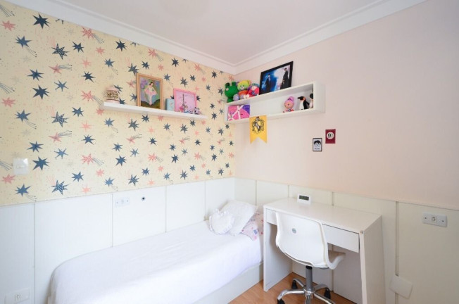 Imagem Apartamento com 2 Quartos à Venda, 52 m² em Pompeia - São Paulo Imagem Apartamento com 2 Quartos à Venda, 52 m² em Pompeia - São Paulo
