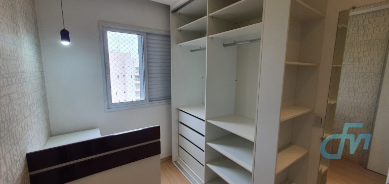 Imagem Apartamento com 3 Quartos à Venda, 66 m² em Parque Suzano - Suzano