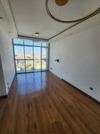Apartamento com 2 Quartos à Venda, 53 m² em Jardim Celeste - São Paulo
