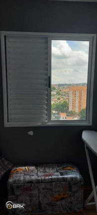 Imagem Apartamento com 3 Quartos à Venda, 55 m² em Itaquera - São Paulo