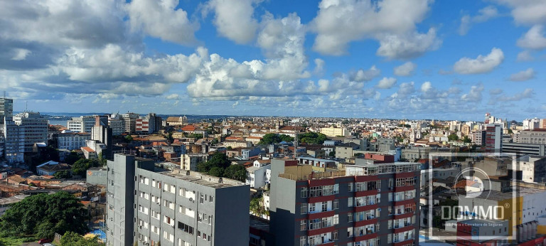Imagem Apartamento com 2 Quartos à Venda, 79 m² em Nazaré - Salvador