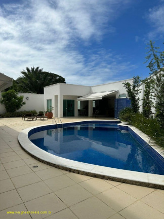 Imagem Casa com 5 Quartos à Venda, 480 m² em Vilas Do Atlântico - Lauro De Freitas Imagem Casa com 5 Quartos à Venda, 480 m² em Vilas Do Atlântico - Lauro De Freitas