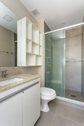 Imagem Apartamento com 2 Quartos à Venda, 64 m² em São João - Porto Alegre