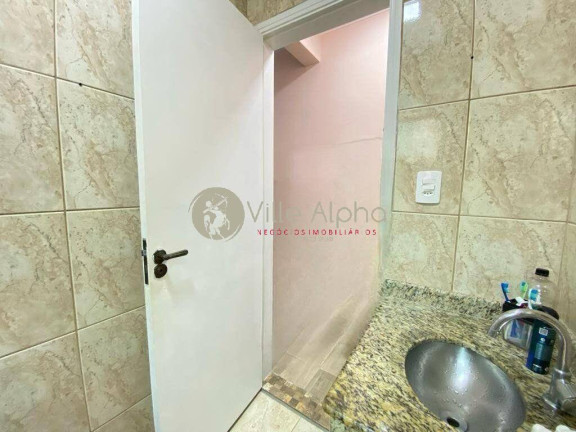 Imagem Casa com 2 Quartos à Venda, 75 m² em Estuario - Santos