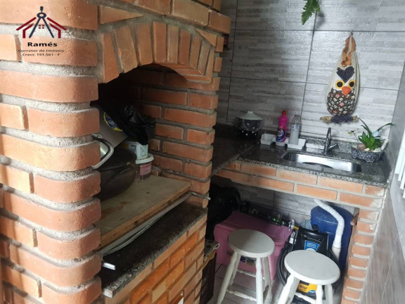 Imagem Casa com 2 Quartos à Venda, 60 m² em Maracana - Praia Grande Imagem Casa com 2 Quartos à Venda, 60 m² em Maracana - Praia Grande