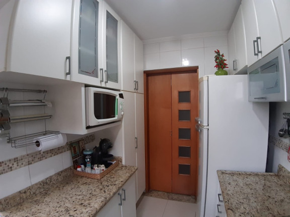 Imagem Imóvel com 2 Quartos à Venda, 60 m² em Vila Gumercindo - São Paulo