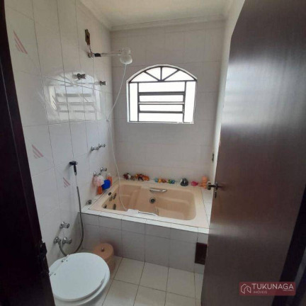 Imagem Sobrado com 5 Quartos à Venda, 290 m² em Vila Rosália - Guarulhos