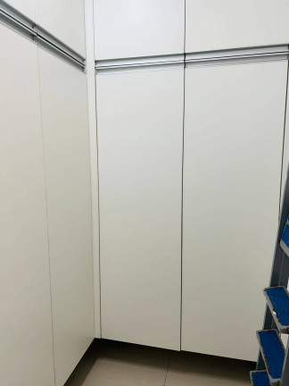 Imagem Apartamento com 3 Quartos à Venda, 110 m² em Alphaville - Santana De Parnaíba Imagem Apartamento com 3 Quartos à Venda, 110 m² em Alphaville - Santana De Parnaíba
