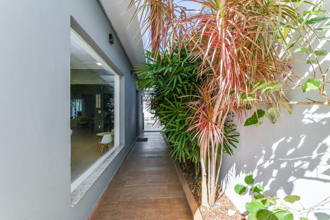 Imagem Casa com 4 Quartos à Venda, 240 m² em Jardim Caravelas - São Paulo